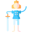 Prince charming Ikona 64x64