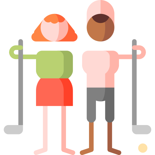 Minigolf icon