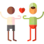 Boys icon 64x64