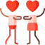 Infatuation icon 64x64