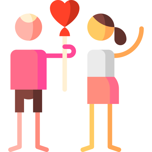 Balloon icon