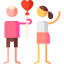 Balloon icon 64x64