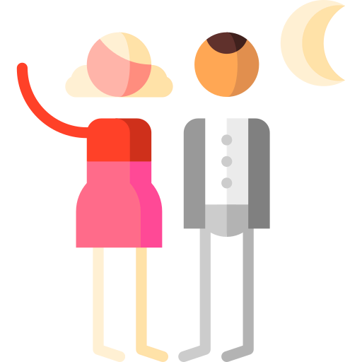 Moon icon