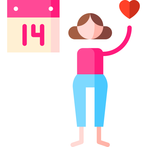 Date icon