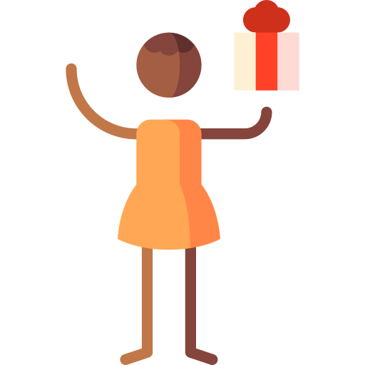 Present icon