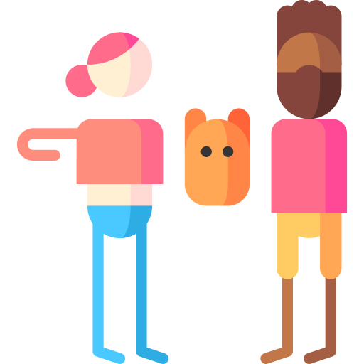 Plush icon