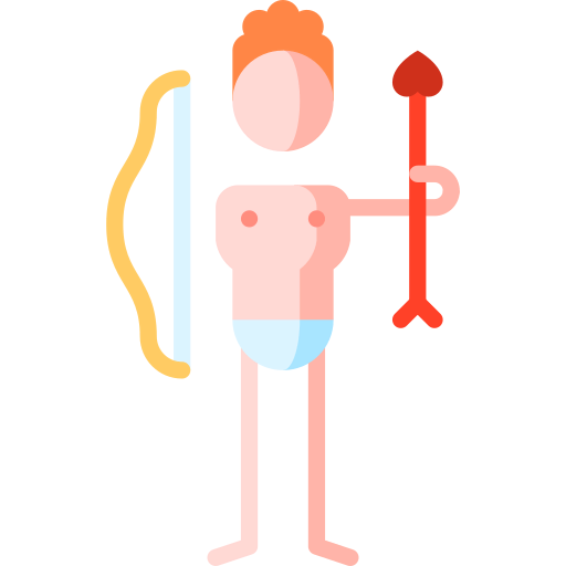 Cupid icon