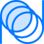 Shapes and symbols icon 64x64