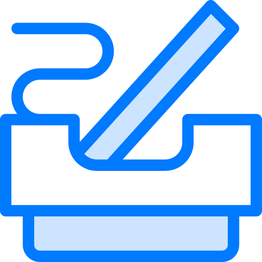 Ashtray icon