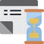 Deadline icon 64x64