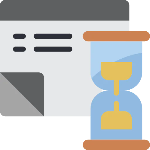 Deadline icon