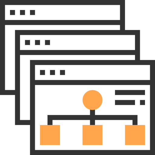 Browser icon