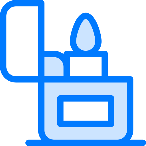 Fire icon