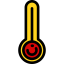 Temperatures Symbol 64x64