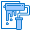 Paint roller icon 64x64