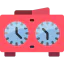 Chess clock ícono 64x64