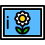 Photograph icon 64x64