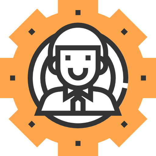 Settings icon