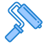 Paint roller icon 64x64