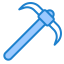 Pickaxe アイコン 64x64