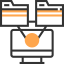 Monitor Ikona 64x64