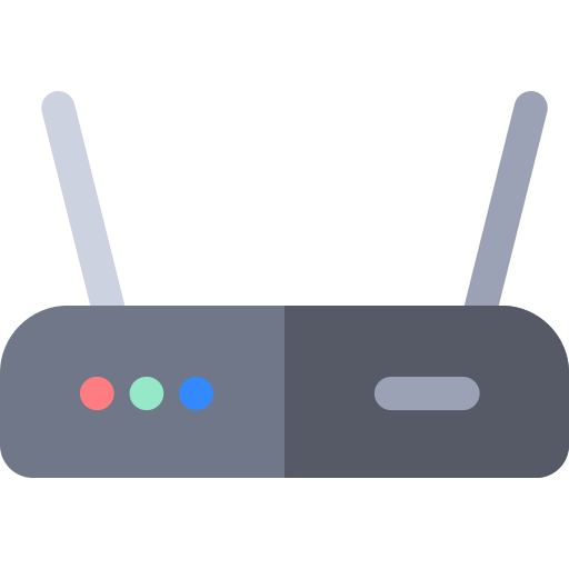 Router icon