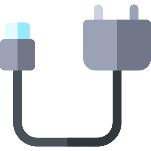 Charger icon