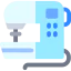 Sewing machine icon 64x64