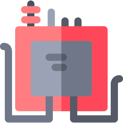 Transformer icon