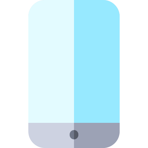 Smartphone icon