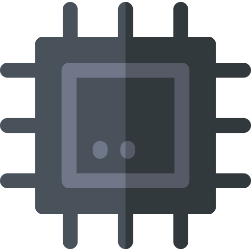 Chip icon