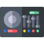 Mixer icon 64x64