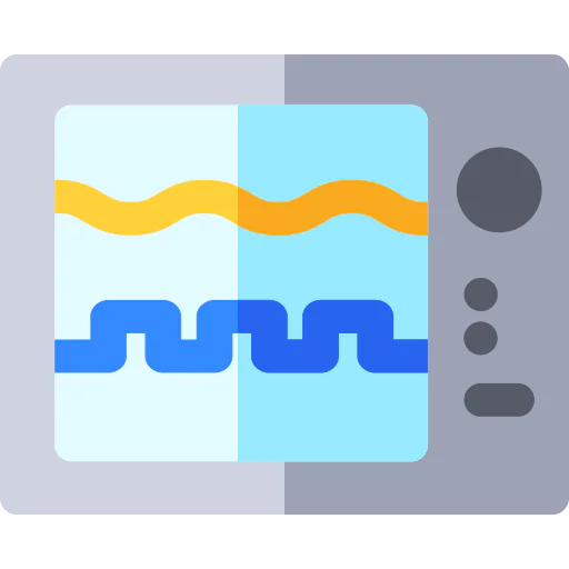 Analyzer icon