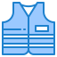 Protector vest icône 64x64