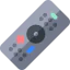 Remote control icon 64x64