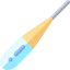 Thermometer icon 64x64