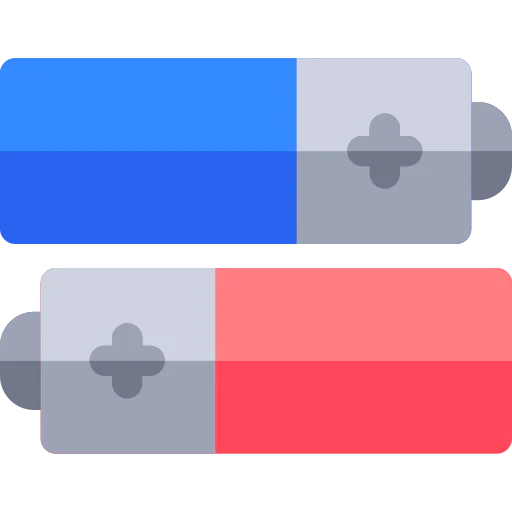 Battery icon