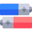 Battery icon 64x64