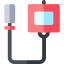 Transducer icon 64x64
