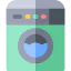 Washing machine icon 64x64