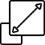 Scalability 图标 64x64