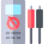 Multimeter icon 64x64