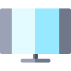 Television icon 64x64