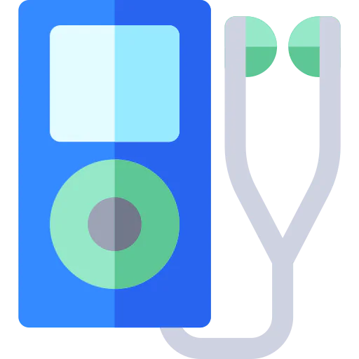Mp4 icon