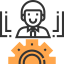 Settings Ikona 64x64