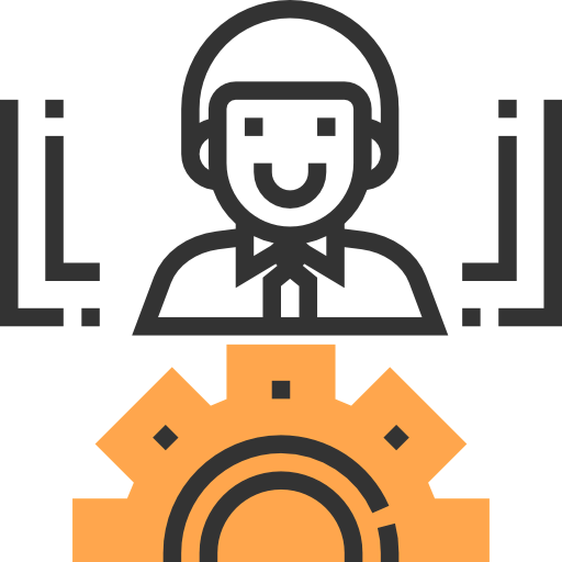 Settings icon