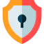 Shield ícone 64x64