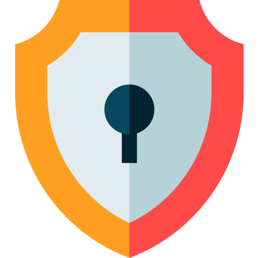 Shield icon