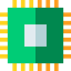 Cpu ícone 64x64
