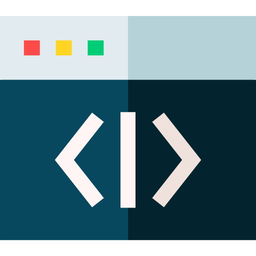 Code icône